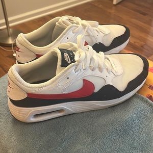 Nike Air 11.5- Great Condition!